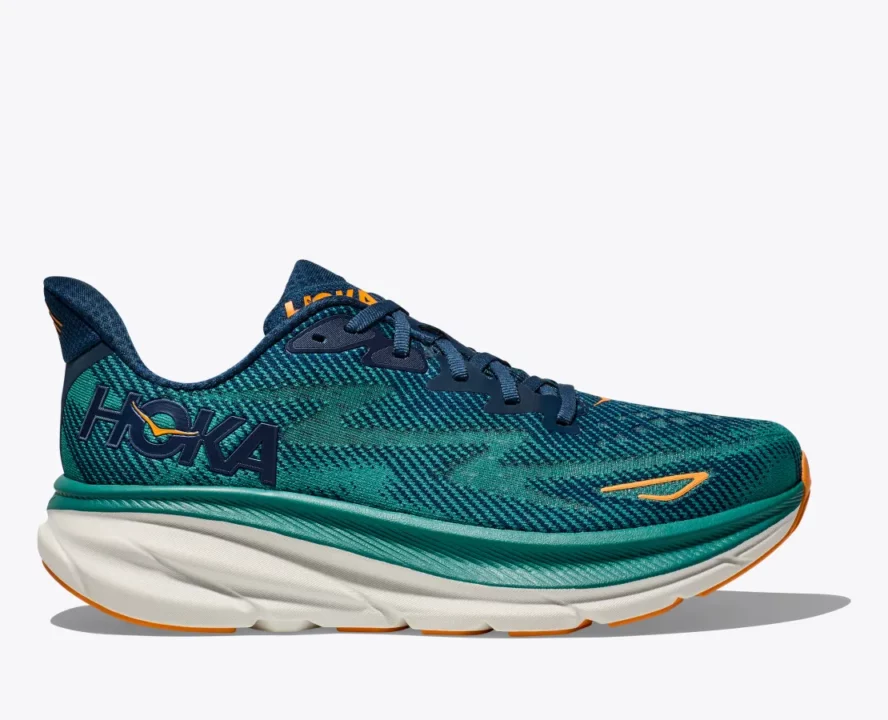 hoka clifton 9