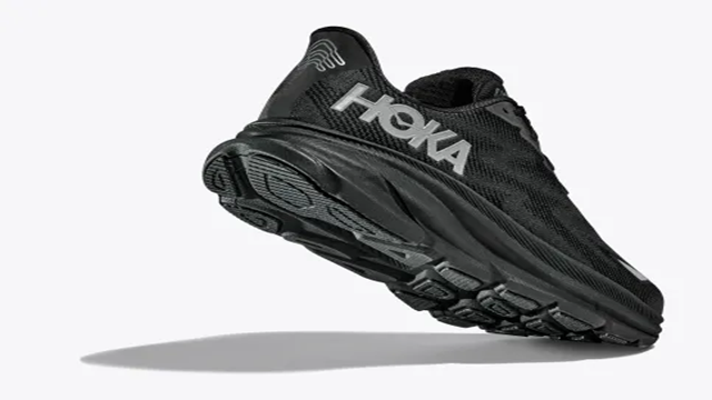 hoka clifton 9