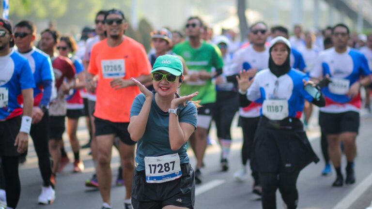 Semi-marathons