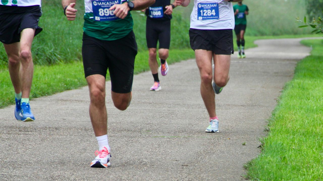 Les records du semi-marathon