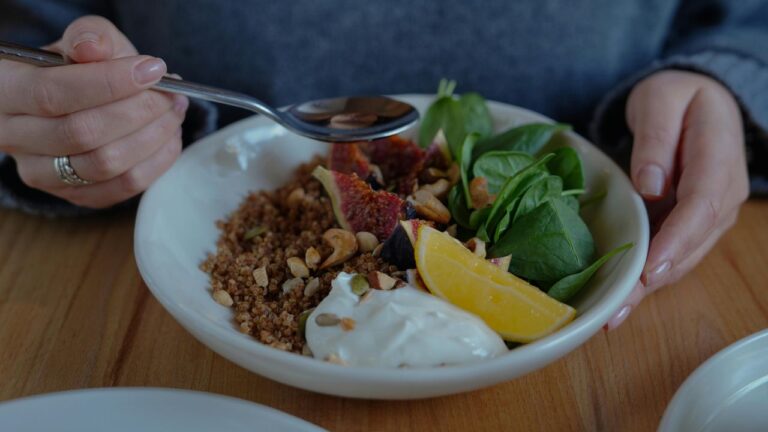Menu à suivre pour l’alimentation d’un marathon J-7