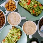 4000 calories par jour