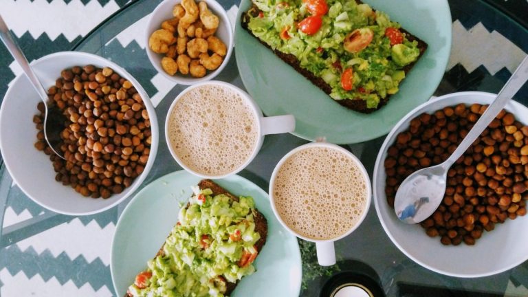 4000 calories par jour