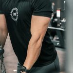 Triceps long vs court