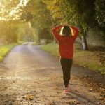 Vitesse de marche selon l’âge