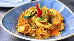 Jambalaya