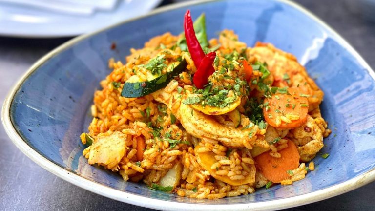 Jambalaya