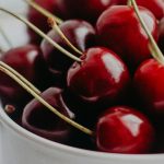 Remplacer le kirsch en cuisine