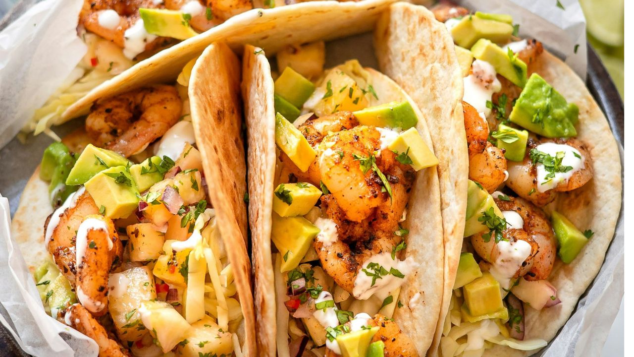 Taco Bell en France
