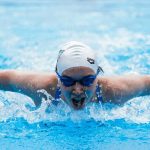 Natation 1 fois par semaine