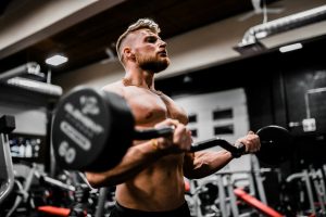 Musculation