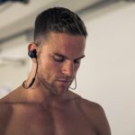 Casque Bluetooth pour le sport