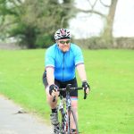 Vélo à 70 ans