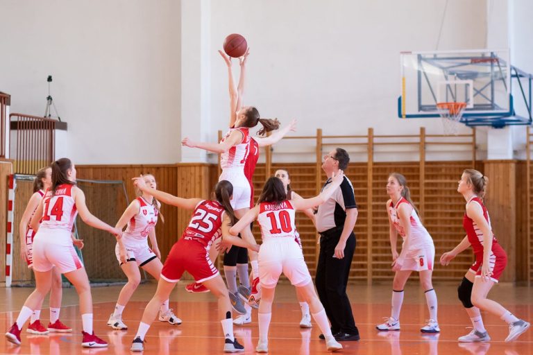 Championnat de France féminin de basket-ball