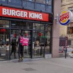Burger King halal