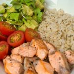 Recettes anti-cholestérol