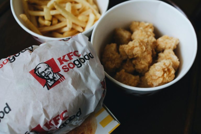 Cobette KFC
