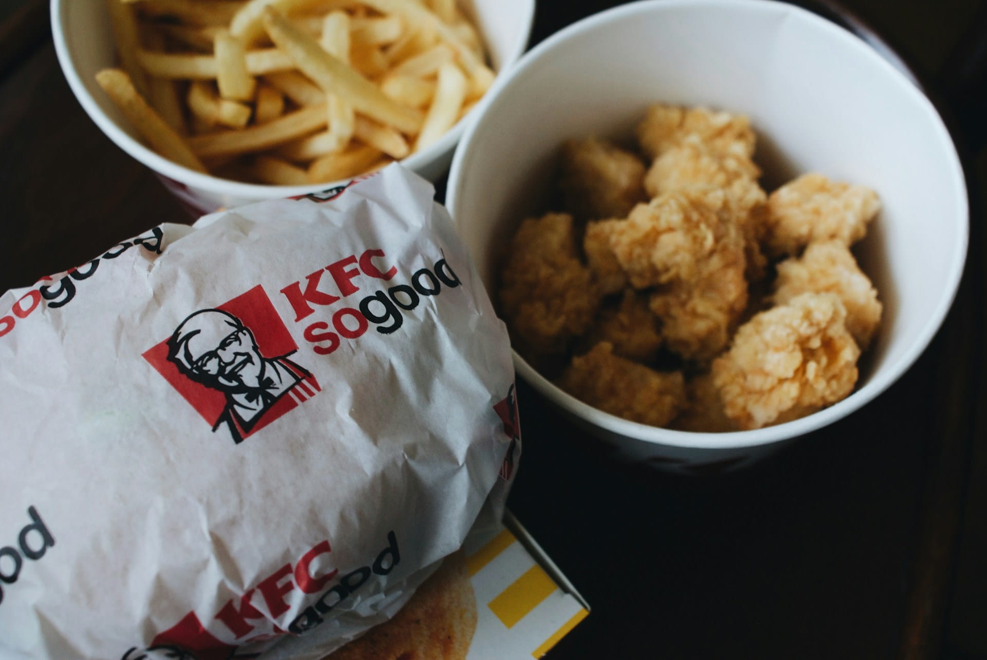 Cobette KFC