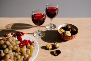 Vin de noix