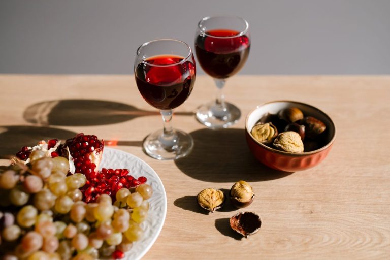 Vin de noix
