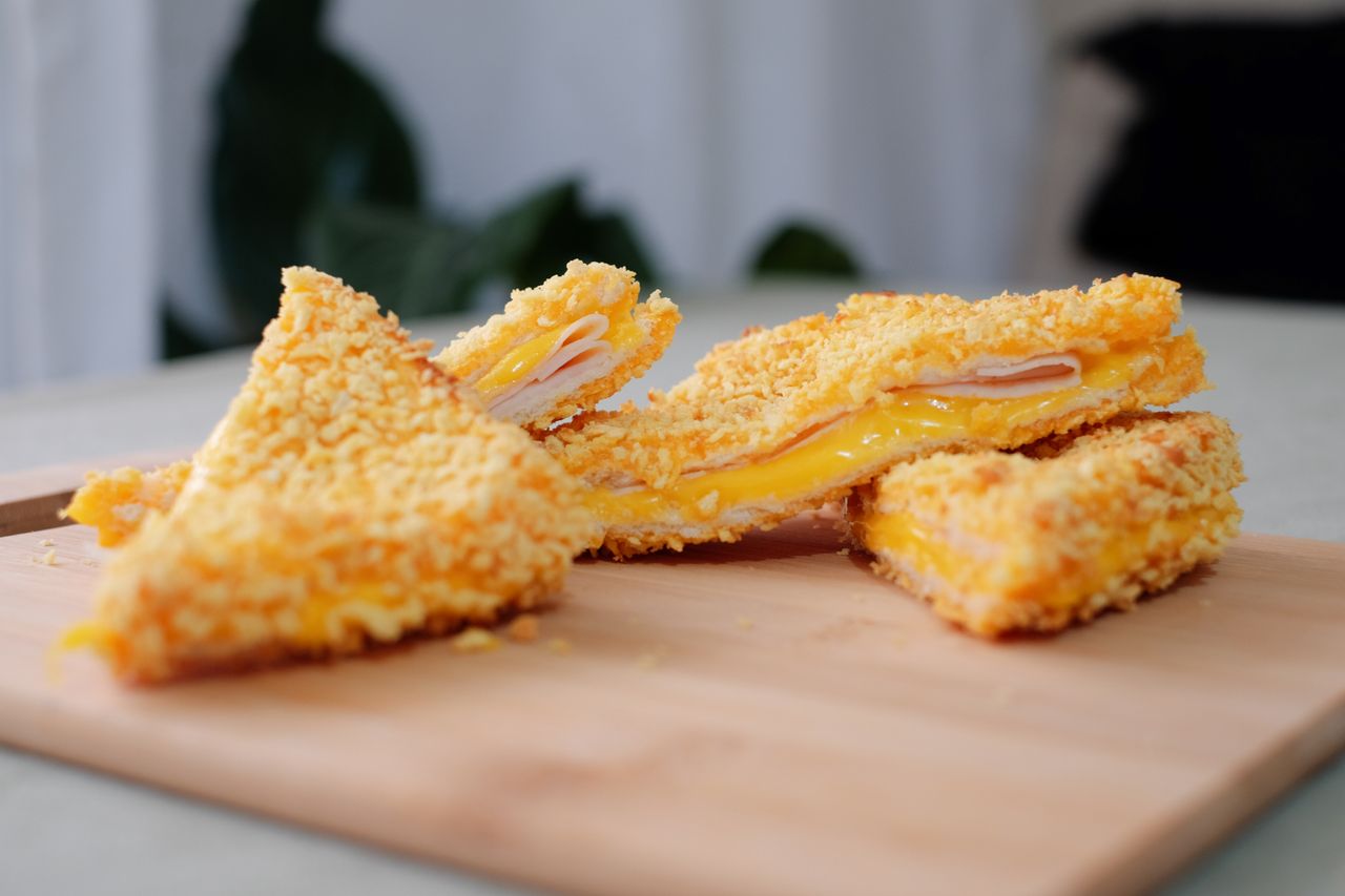 Cordon bleu Airfryer