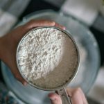 La farine la moins calorique