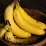 Banane et prostate