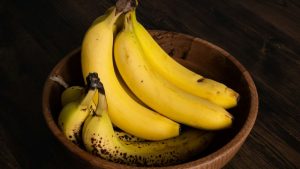 Banane et prostate