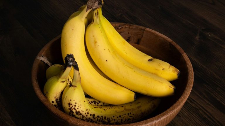 Banane et prostate