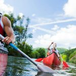 Canoë-kayak