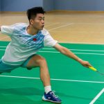 Badminton