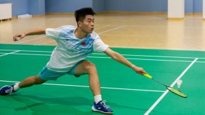 Badminton