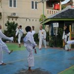 Qigong sportif