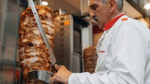 Kebab