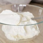 Petit-suisse ou fromage blanc