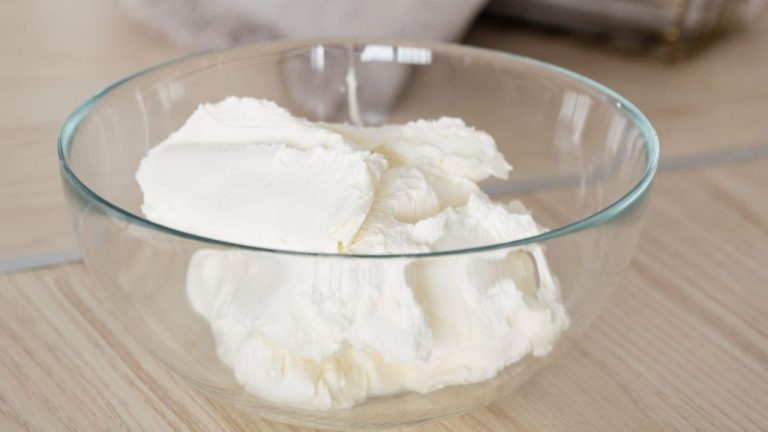 Petit-suisse ou fromage blanc