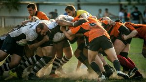 Rugby