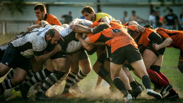 Rugby