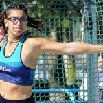 Lancer du disque