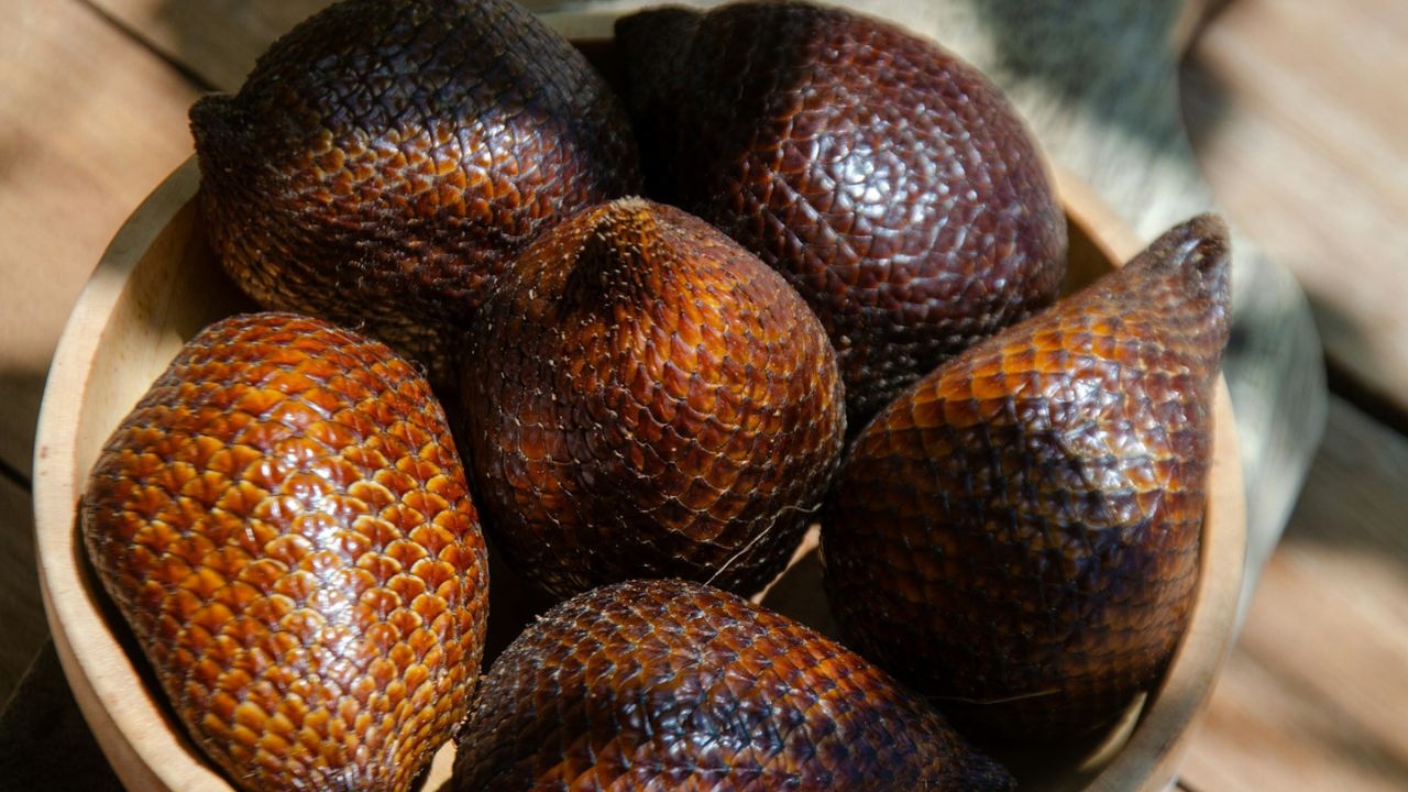 Salak