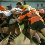 Temps dure un match de rugby
